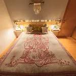 אכסניה Golden Waves Surf And Yoga Furadouro *