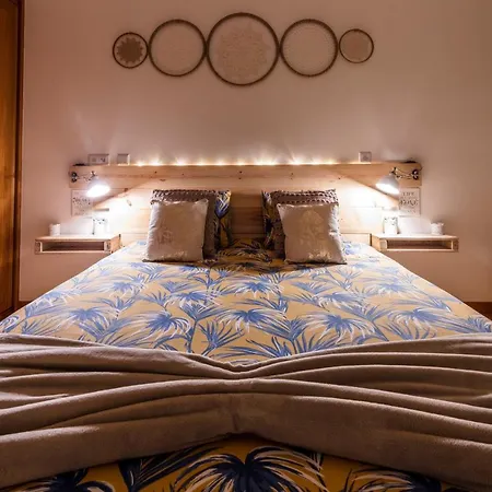 Frühstückspension Golden Waves Surf And Yoga Lodge Furadouro *