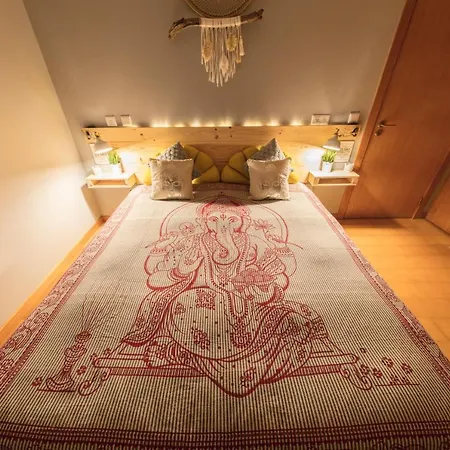 Albergue Golden Waves Surf And Yoga Furadouro *