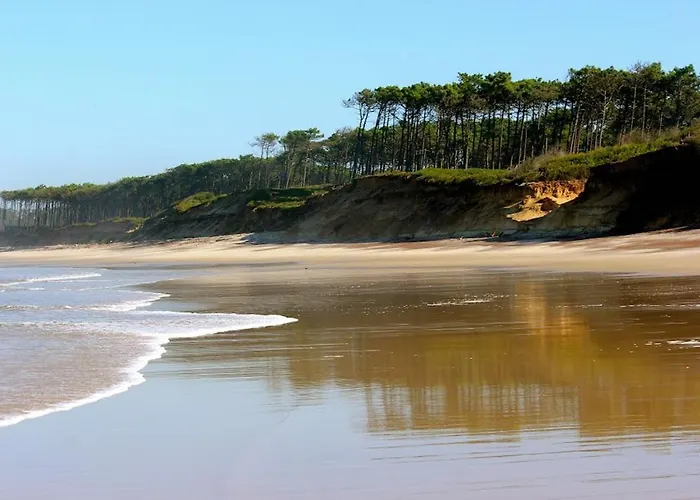 Hostel Golden Waves Surf And Yoga Furadouro Ovar