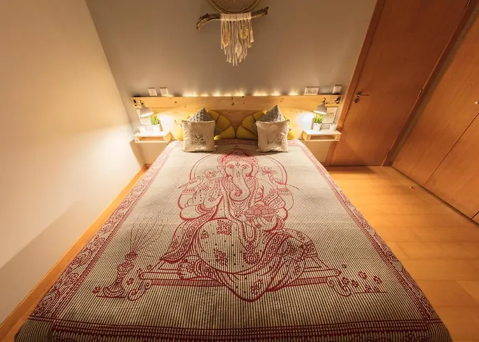 Hostel Golden Waves Surf And Yoga Furadouro *